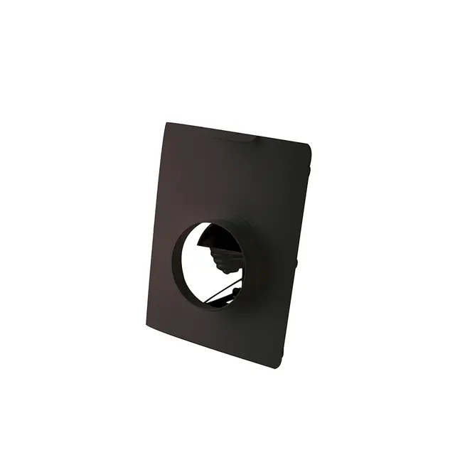 Dust protection plate - 1200072