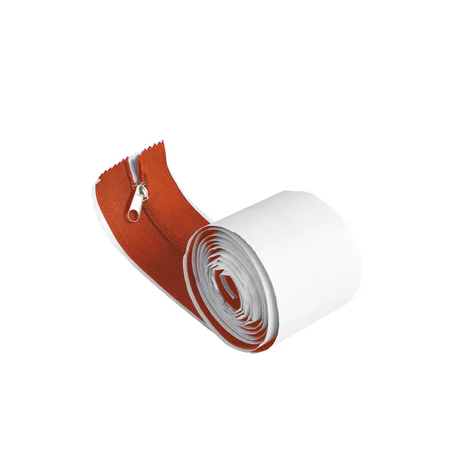 HEYWALL zipper - 1920205