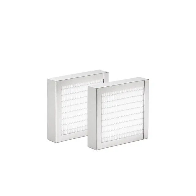 Dantherm HCC 2 Panel filter set G4 087997