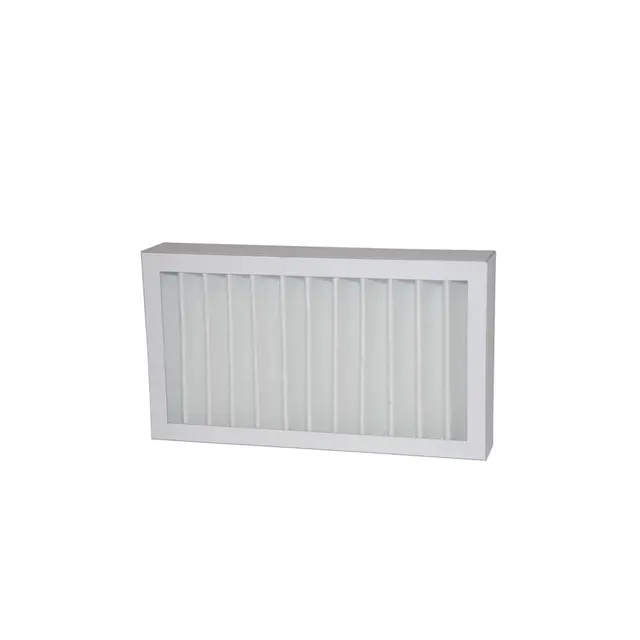 Dantherm HCV 400 Panel filter set G4 098347