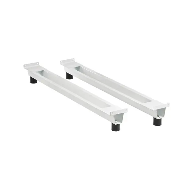 Dantherm Shock absorbing floor mount kit 175367