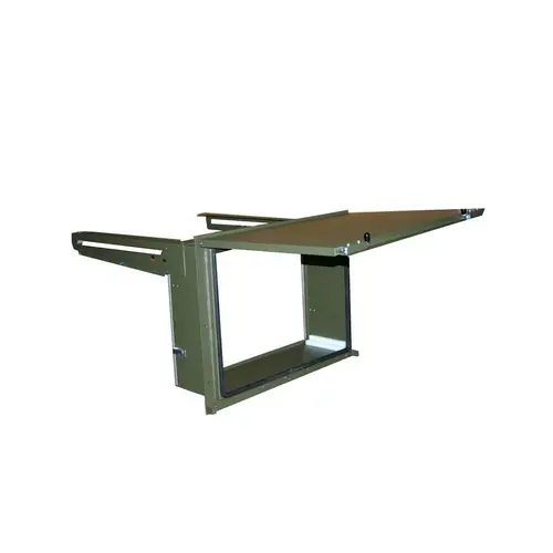 Trappe Dantherm AC-M5 MKII