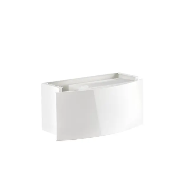 Dantherm Water tank white 351615