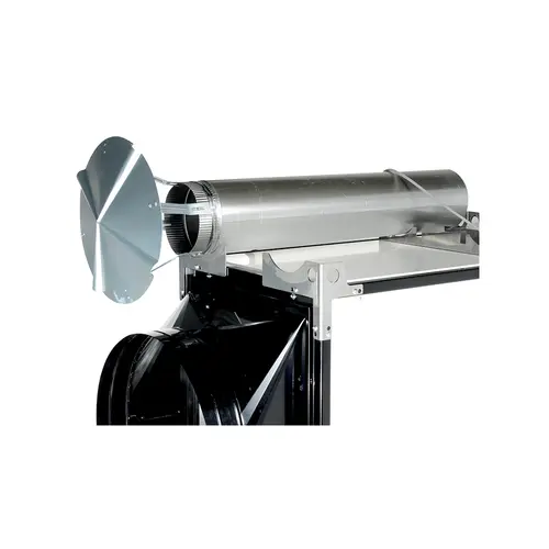 Sovelor TITAN kit transport de cheminée