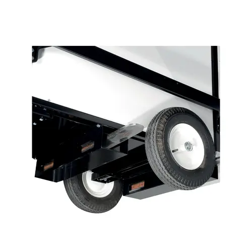 Sovelor TITAN passage de fourches