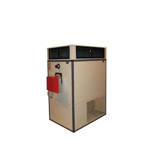 DAH varmluftsaggregat