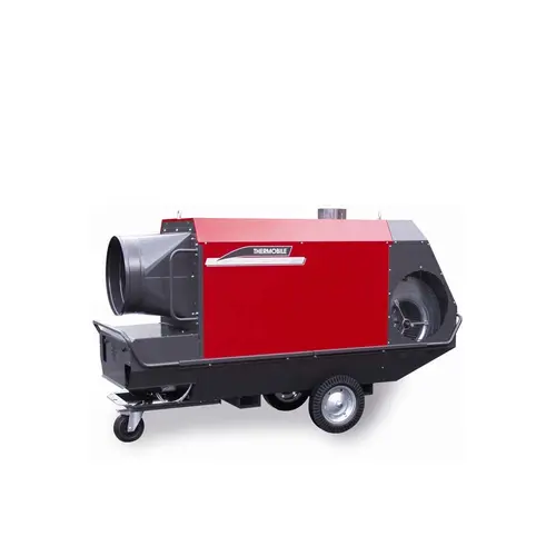 IMA 150 varmluftsaggregat