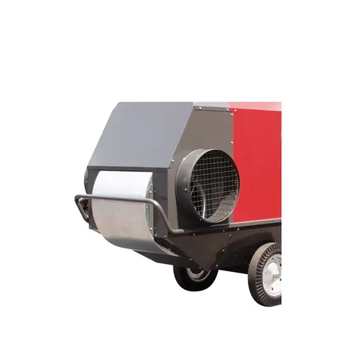 IMA varmluftsaggregat uten slange