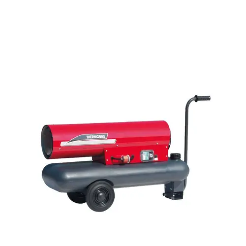 TA 22 varmluftsaggregat