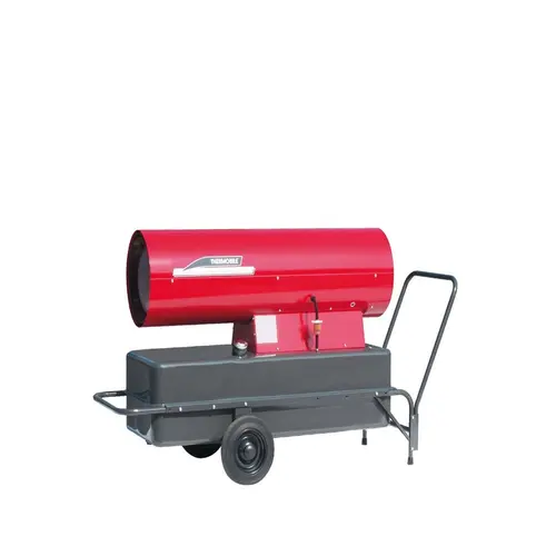 TA 80 varmluftsaggregat