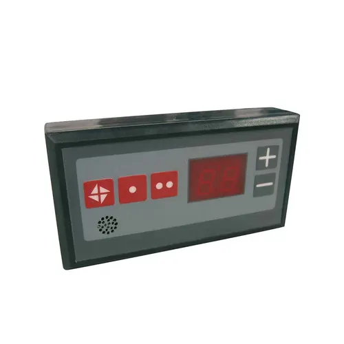 Sovelor AER 25 coffret de contrôle livré en série