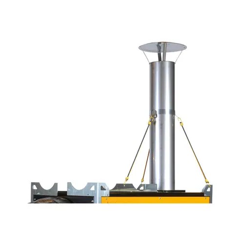 Cheminée Master BV 471