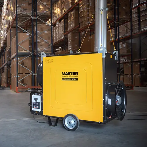 Magasin du Master BV 471