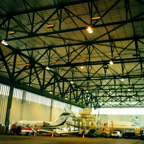 Sovelor RL aéroport