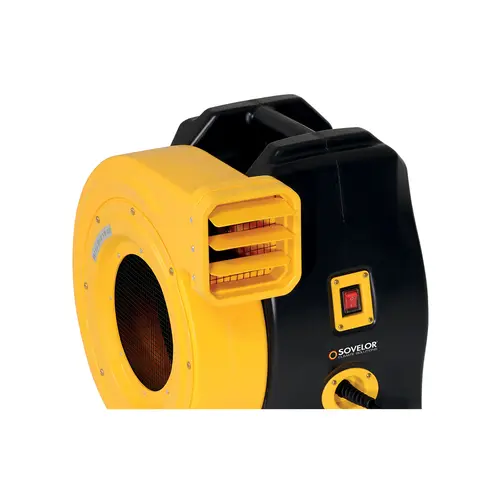 Sovelor V2 clapet anti retour