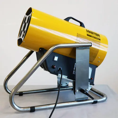 Master BLP cadre orientable