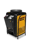 Master EKO 3 – chauffage électrique