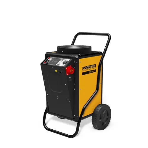 Master EKO 9 – chauffage électrique