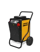 Master EKO 9 – chauffage électrique