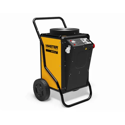 Master EKO 9 – chauffage électrique