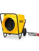Master B 18 30 – chauffages électriques à air pulsé