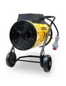 Master RS 40 – chauffages électriques à air pulsé