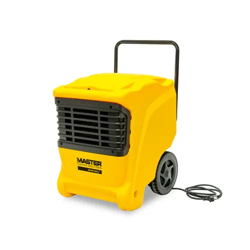 Master DHP 65 – déshumidificateur à condensation
