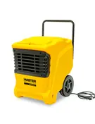 Master DHP 65 – déshumidificateur à condensation