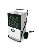 Master DH 792 – déshumidificateur à condensation