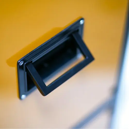 Master DH 7160 poignées pliantes