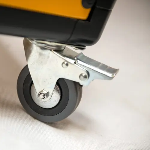 Master DH 7160 frein à pied