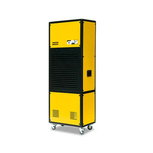 Master DH 7160 – déshumidificateur à condensation