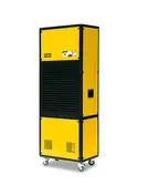 Master DH 7160 – déshumidificateur à condensation