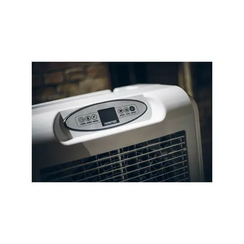 Panneau de contrôle Master CCX 4