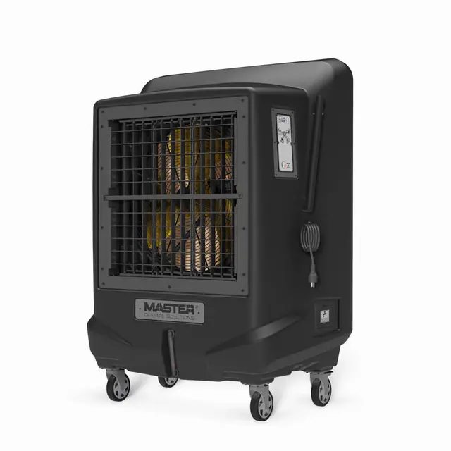 Master BC 121 – rafraîchisseur par évaporation