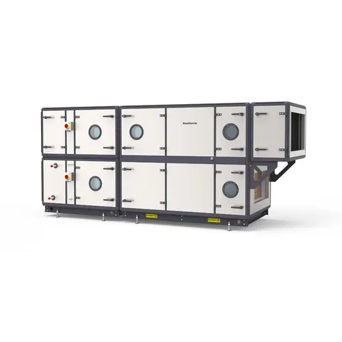 Unité de traitement d'air pour piscine Dantherm DanX CF