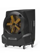 Master BC 341 – rafraîchisseur par évaporation
