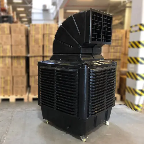 Master BCB 19 entrepôt