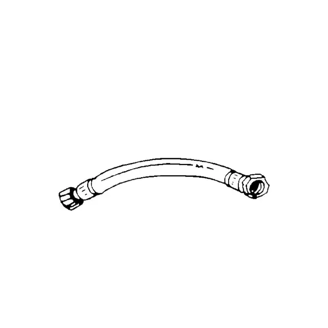Sovelor AGSX AGVX flexibles dalimentation gaz