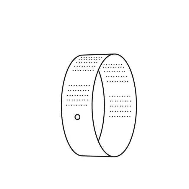 Sovelor adaptateur reprise dair