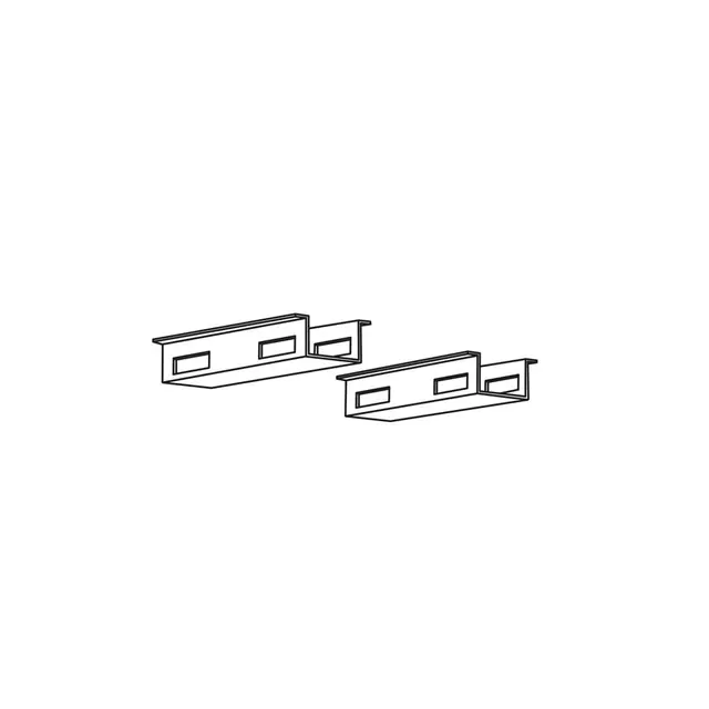 Sovelor JUMBO TITAN passages de fourches