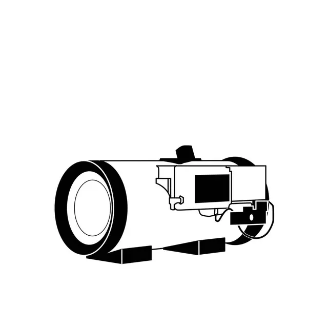 Sovelor CYNOX série schéma