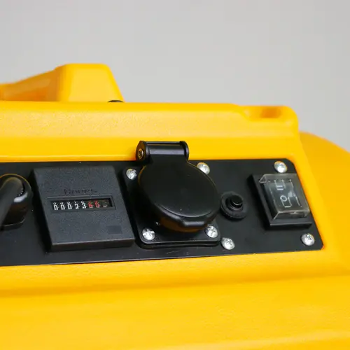 Master DFX 20 contrôles