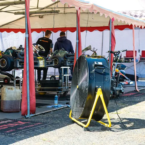 Master DF 30 événement