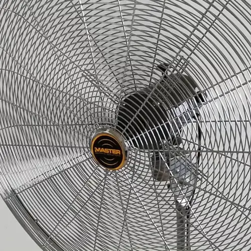 Vidéo du Master FS 75