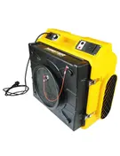 Master MAS 13 – épurateur d'air