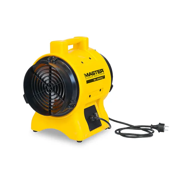 Master BL 4800 – souffleurs professionnels