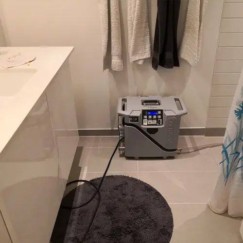 Aerial AD 20 salle de bains