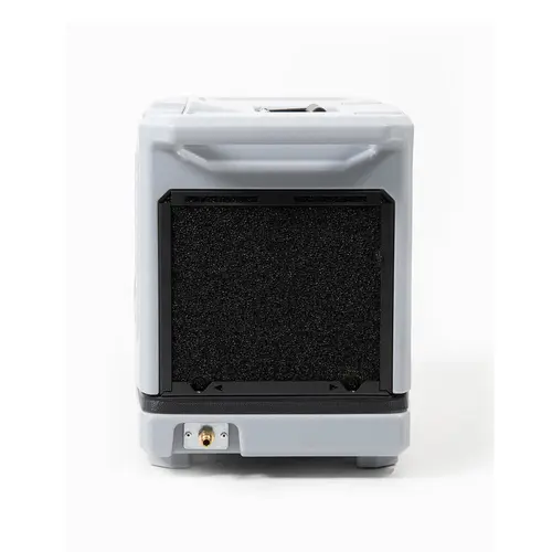 Aerial AD 20 vue latérale