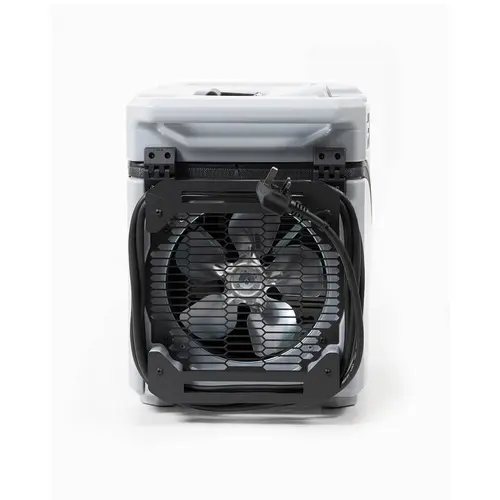 Aerial AD 20 vue latérale